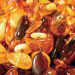 Ámbar Falso: Cómo Identificarlo con Precisión