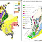 Explora la fascinante geología del periodo Ordovícico: ¡Maravíllate con sus características únicas!
