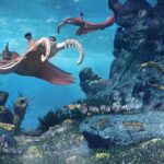 Descubre los Fascinantes Rasgos Únicos de la Era Geológica Cámbrica ¡Explora su Belleza y Misterio Ahora Mismo!