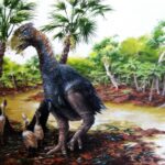 Explora la Increíble Evolución de los Mamíferos en el Cenozoico