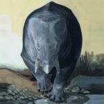 Importancia de estudiar mamíferos prehistóricos en paleontología: Descúbrelo aquí